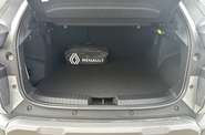 Renault Duster Techno