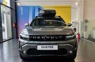 Renault Duster Techno