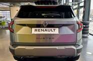 Renault Duster Techno