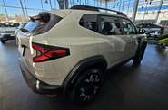 Renault Duster Techno