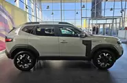 Renault Duster Techno