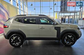 Renault Duster 2025 в Львів
