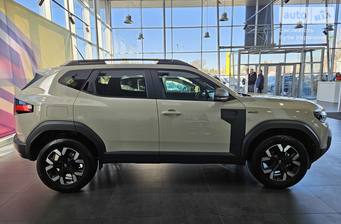 Renault Duster 2025 Techno