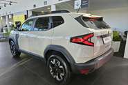 Renault Duster Techno