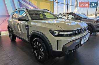 Renault Duster 2025 в Львів