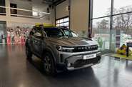 Новый Renault Duster 1.3TCe EDC (150 к.с.) Evolution 2025 автосалона МОТОРКАР КРОПИВНИЦЬКИЙ - фото 3