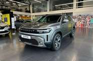 Новый Renault Duster 1.3TCe EDC (150 к.с.) Evolution 2025 автосалона МОТОРКАР КРОПИВНИЦЬКИЙ - фото 2