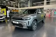 Renault Duster Renault Duster Evolution