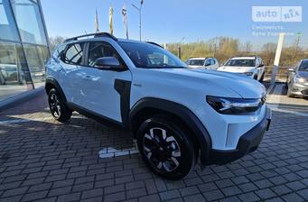 Renault Duster 2025 Techno
