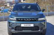 Renault Duster Authentic
