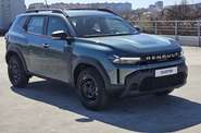 Renault Duster Authentic