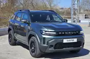 Renault Duster Authentic