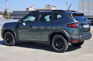 Renault Duster Authentic
