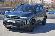 Renault Duster Authentic