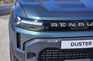 Renault Duster Authentic