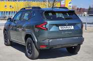Renault Duster Authentic