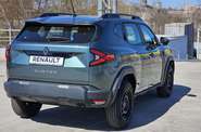 Renault Duster Authentic