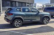 Renault Duster Evolution
