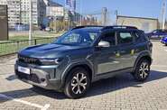 Renault Duster Evolution