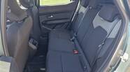 Renault Duster Evolution