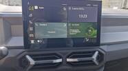 Renault Duster Evolution
