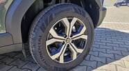 Renault Duster Evolution