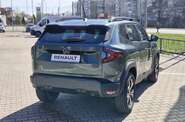 Renault Duster Evolution