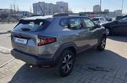 Renault Duster Evolution