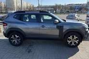 Renault Duster Evolution
