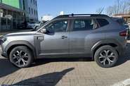 Renault Duster Evolution