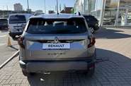 Renault Duster Evolution