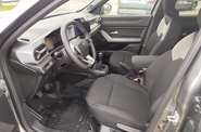 Renault Duster Evolution