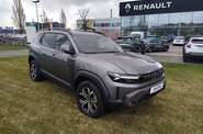 Renault Duster Evolution