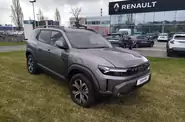 Renault Duster Evolution