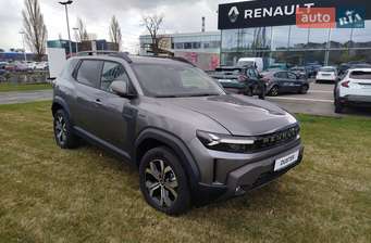 Renault Duster 2025 в Київ