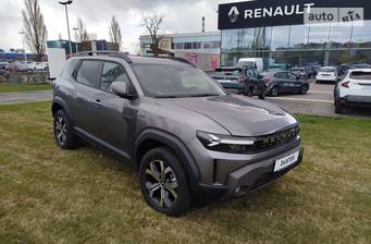 Renault Duster 2025 Evolution