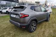 Renault Duster Evolution