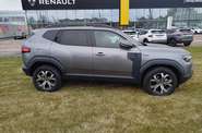 Renault Duster Evolution
