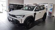 Renault Duster Authentic