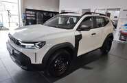 Renault Duster Authentic