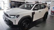 Renault Duster Authentic