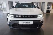 Renault Duster Authentic