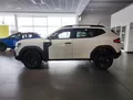 Renault Duster Renault Duster