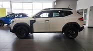 Renault Duster Authentic