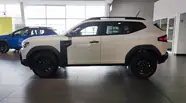Renault Duster Authentic