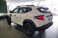 Renault Duster Authentic