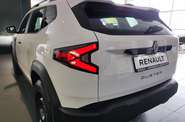 Renault Duster Authentic
