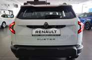 Renault Duster Authentic