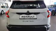 Renault Duster Authentic