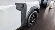 Renault Duster Authentic